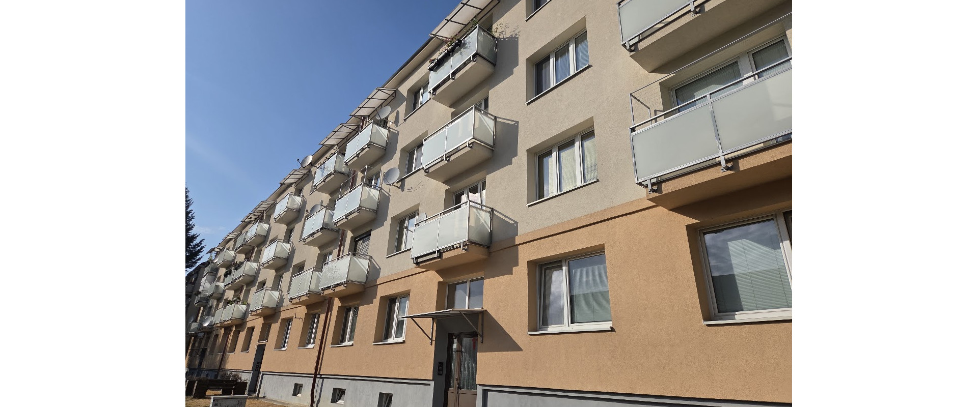 Predám 2-izbový byt, 51 m2, loggia, Pavlovičovo námestie, Prešov