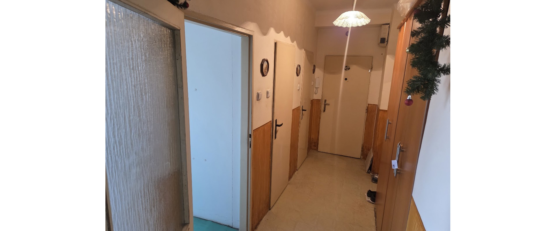 Predám 2-izbový byt, 51 m2, loggia, Pavlovičovo námestie, Prešov
