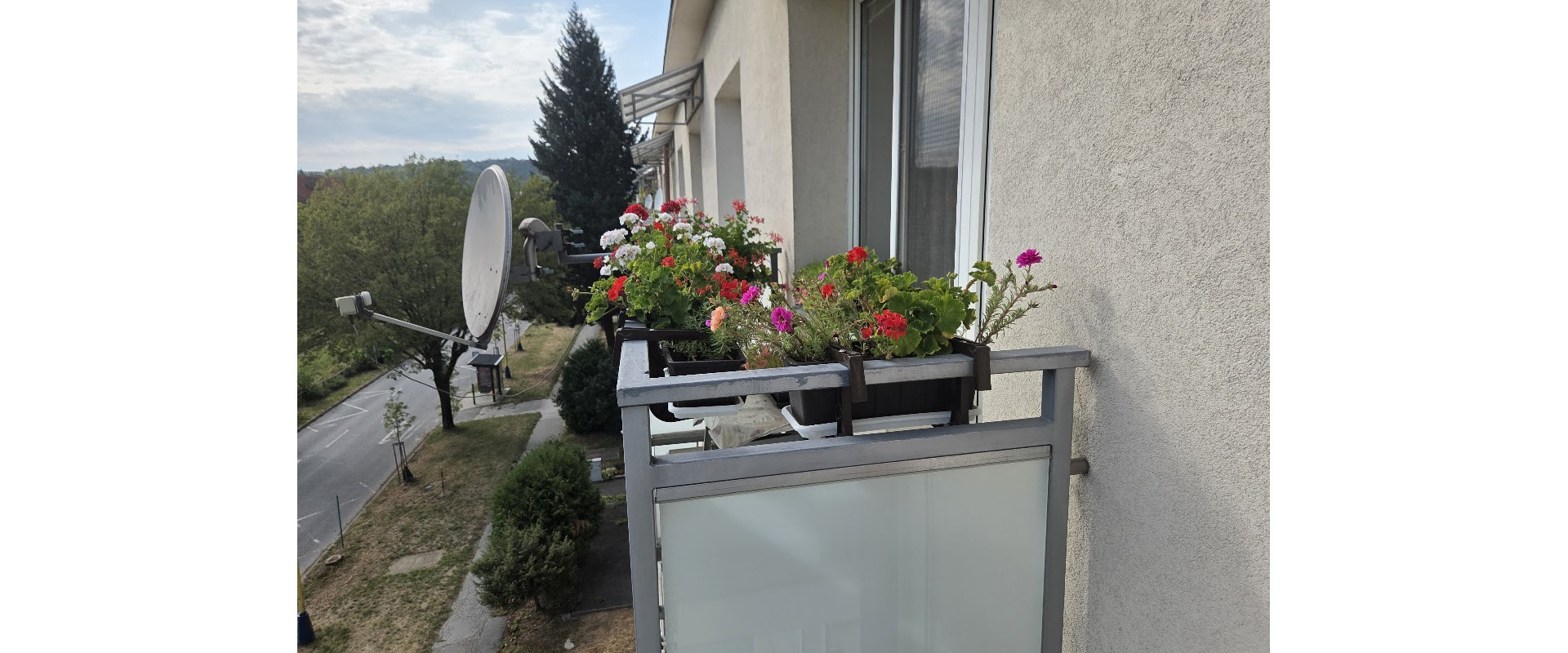 Predám 2-izbový byt, 51 m2, loggia, Pavlovičovo námestie, Prešov