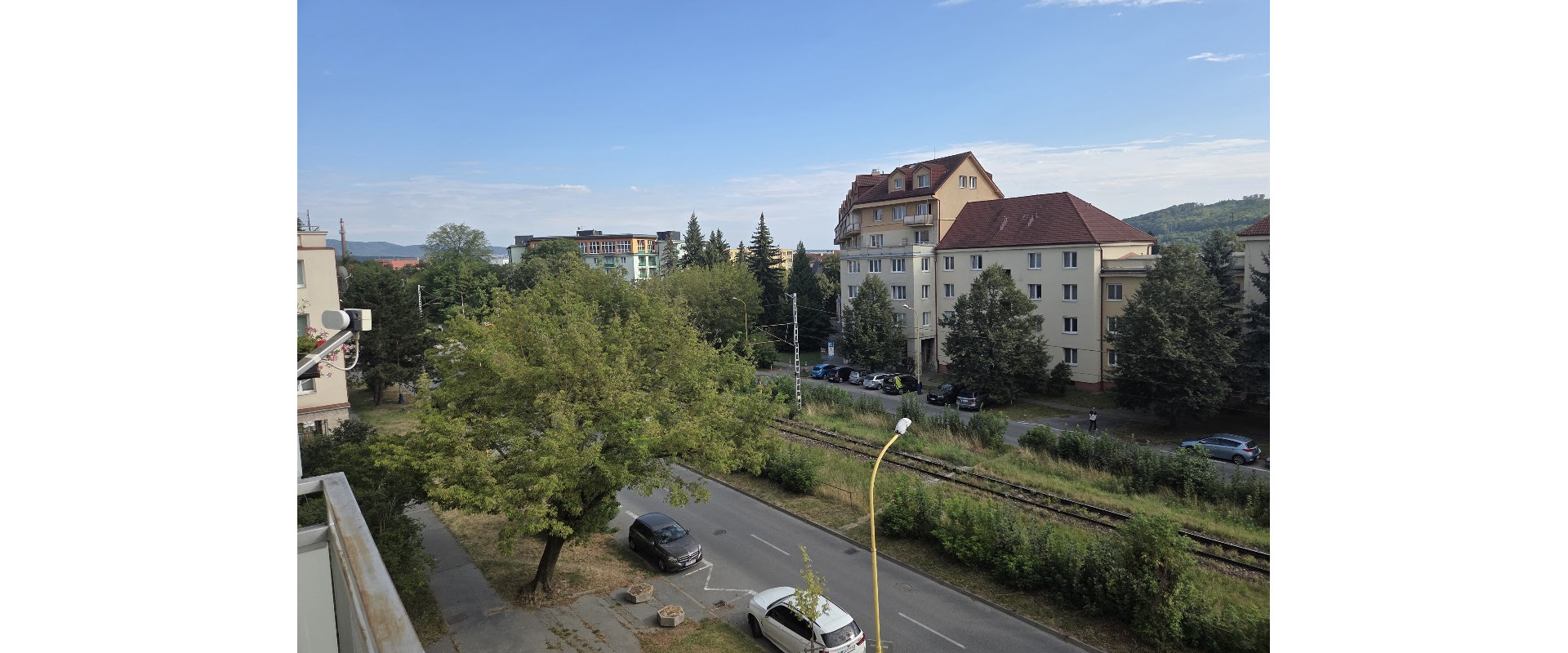 Predám 2-izbový byt, 51 m2, loggia, Pavlovičovo námestie, Prešov