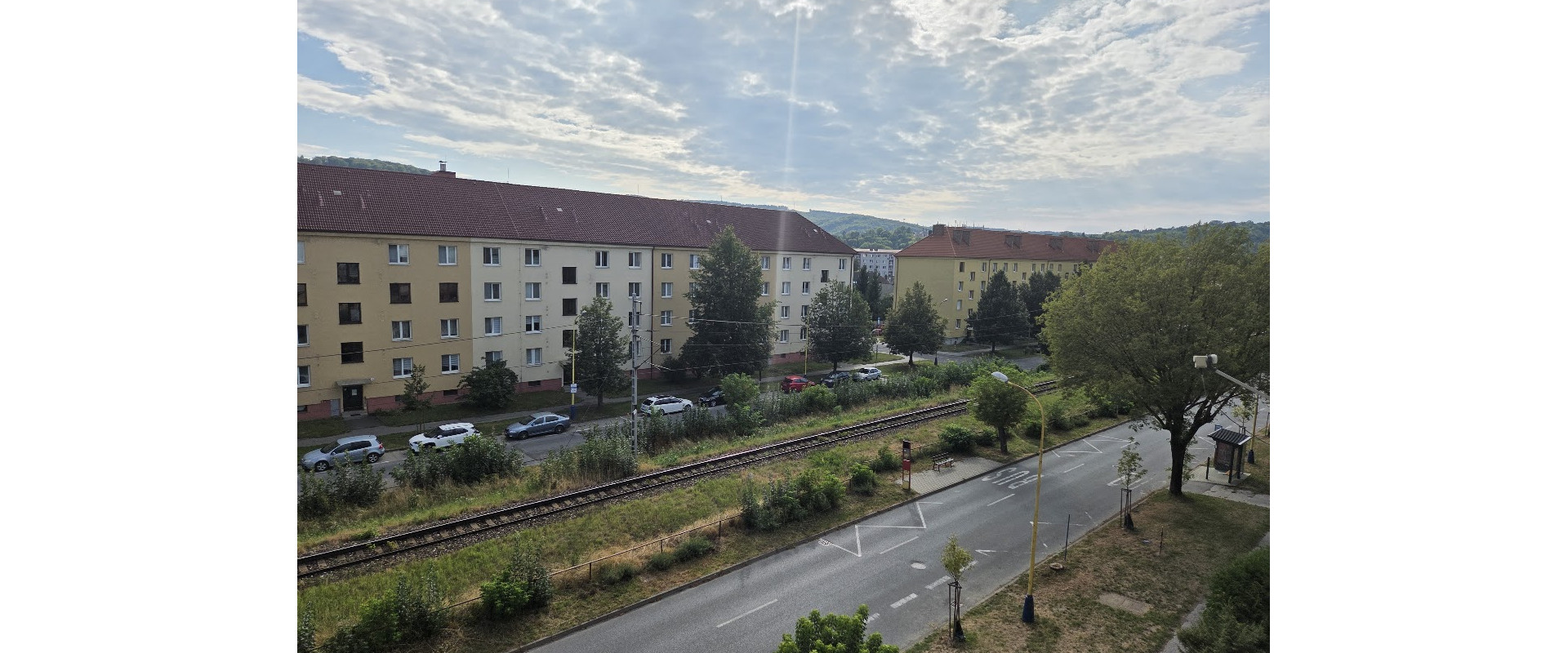 Predám 2-izbový byt, 51 m2, loggia, Pavlovičovo námestie, Prešov