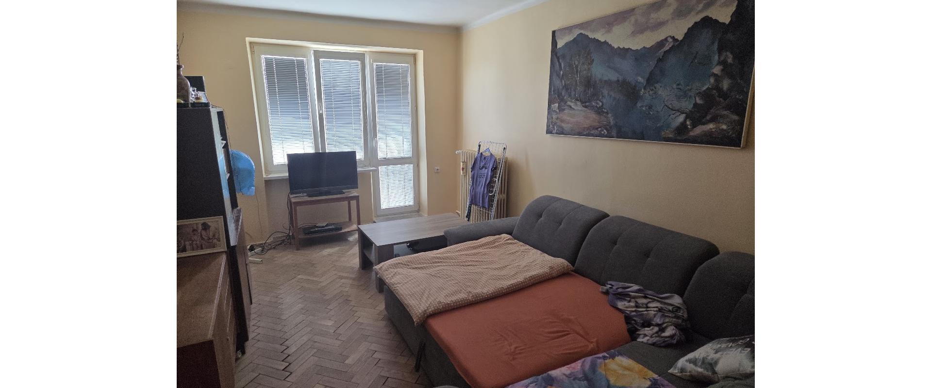 Predám 2-izbový byt, 51 m2, loggia, Pavlovičovo námestie, Prešov
