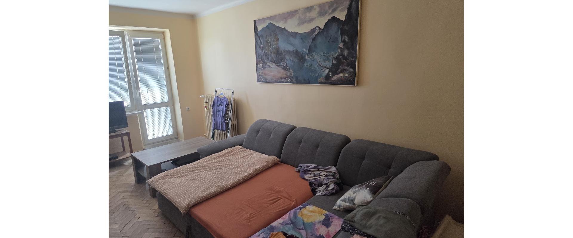 Predám 2-izbový byt, 51 m2, loggia, Pavlovičovo námestie, Prešov