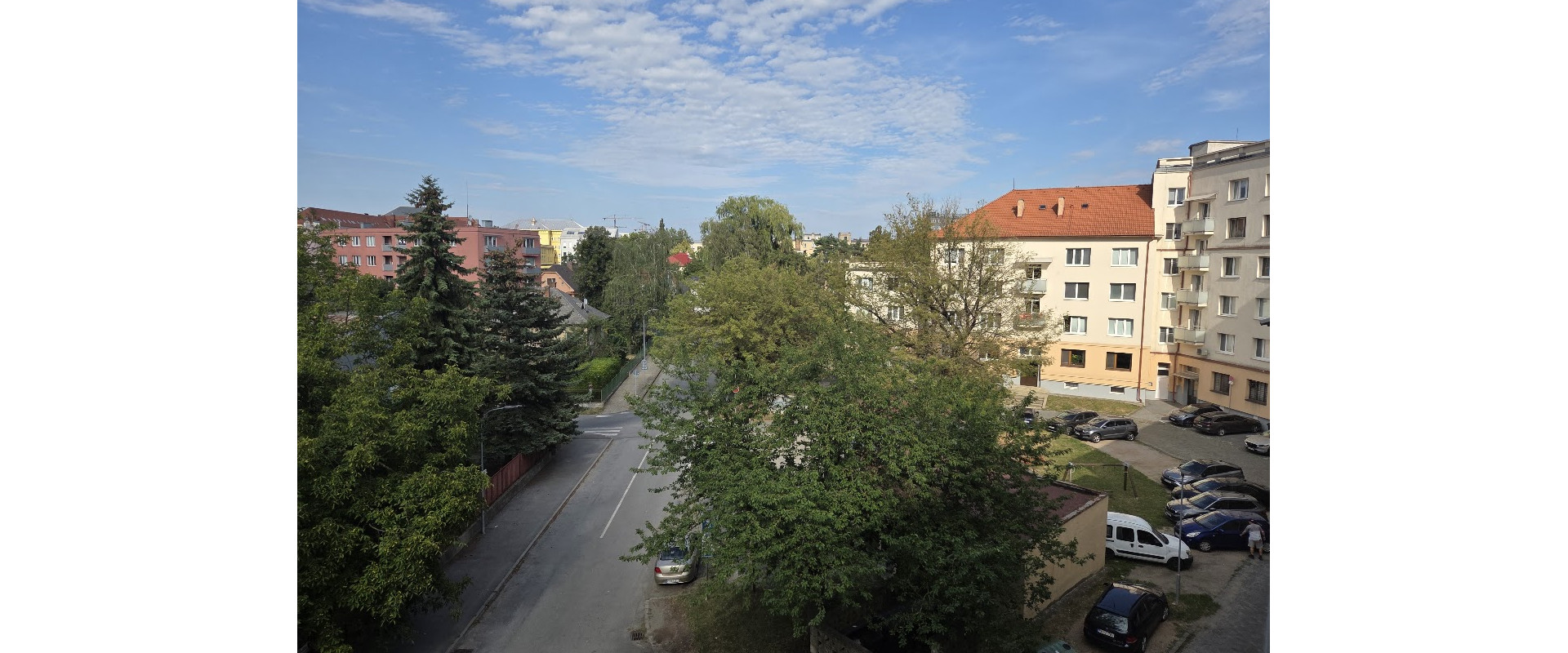 Predám 2-izbový byt, 51 m2, loggia, Pavlovičovo námestie, Prešov