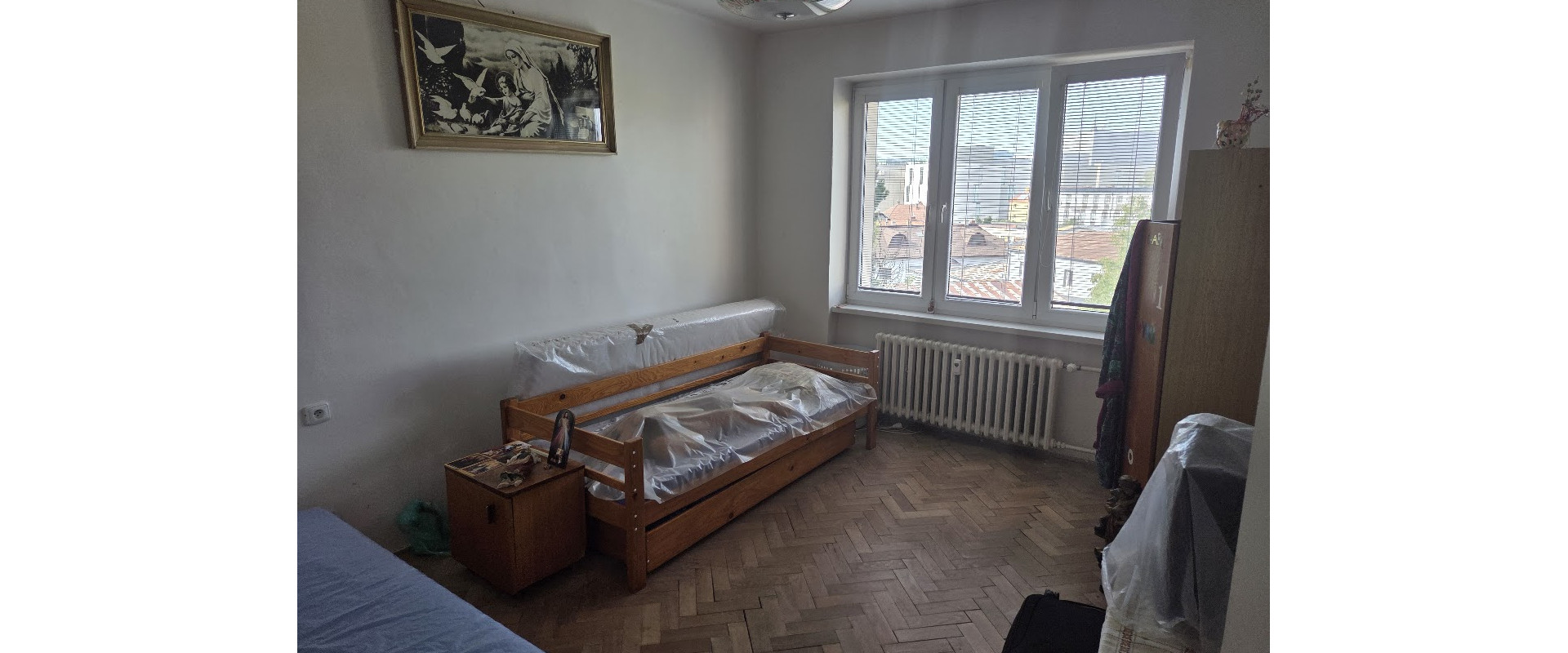 Predám 2-izbový byt, 51 m2, loggia, Pavlovičovo námestie, Prešov