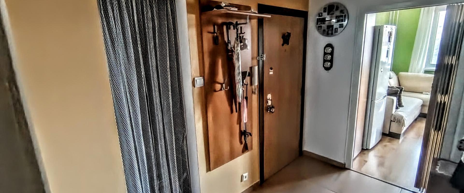 3-IZBOVÝ BYT S LODŽIOU A NÁDHERNÝM VÝHĽADOM NA ŽILINU.