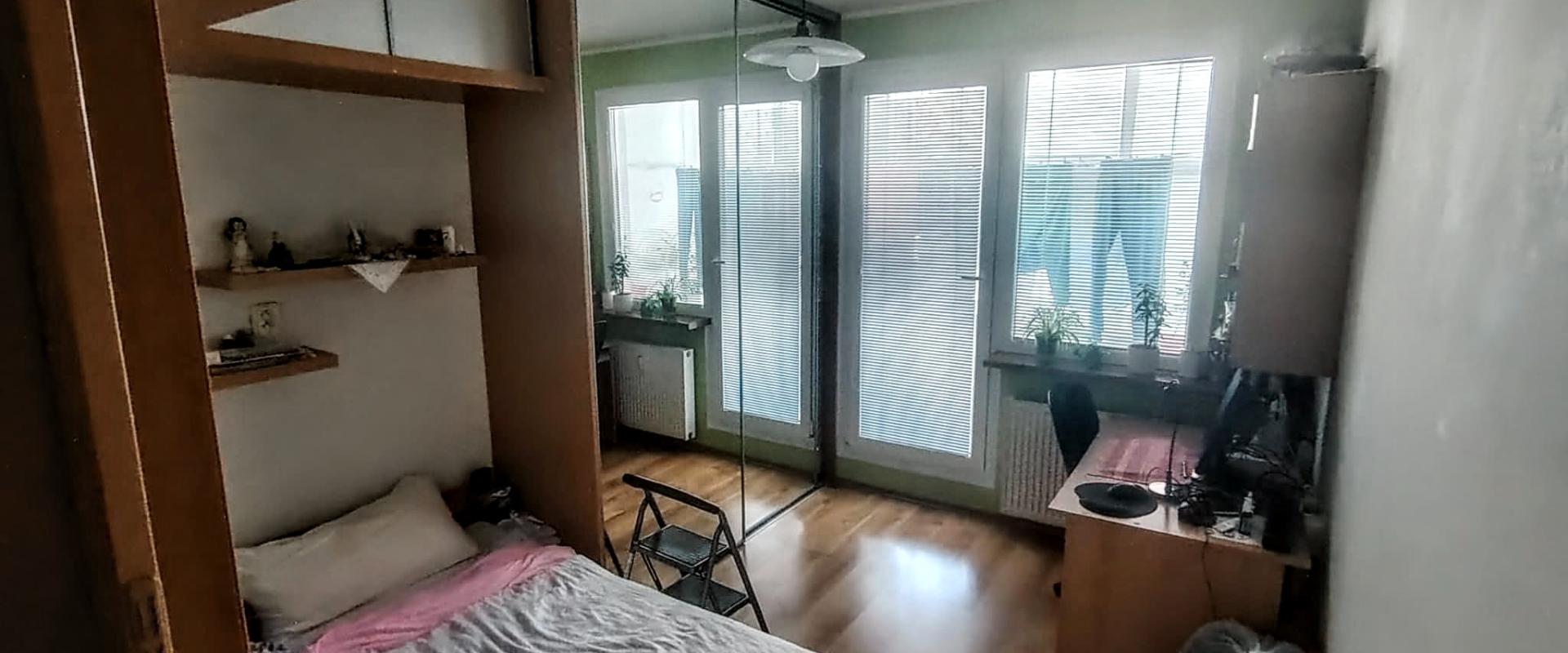3-IZBOVÝ BYT S LODŽIOU A NÁDHERNÝM VÝHĽADOM NA ŽILINU.