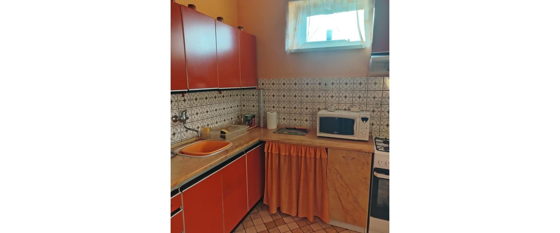 Veľký 4-izbový byt s balkónom v Želiezovciach - REZERVOVANÉ!