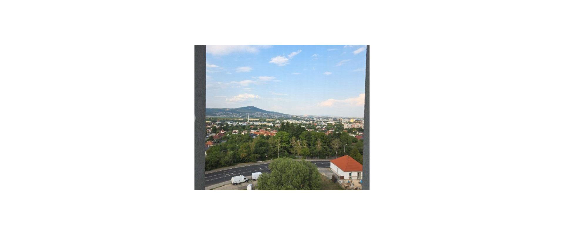 3-izbový byt v Nitre na dlhodobý prenájom