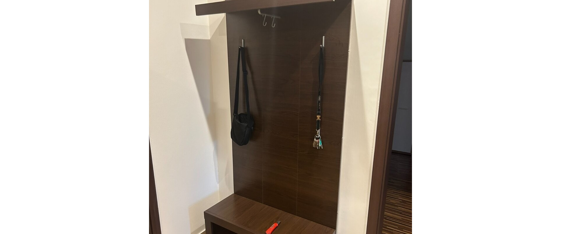PRENÁJOM 3-IZBOVÉHO BYTU S BALKÓNOM – ŽILINA, VLČINCE.