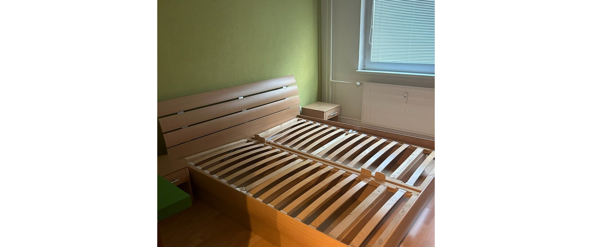 PRENÁJOM 3-IZBOVÉHO BYTU S BALKÓNOM – ŽILINA, VLČINCE.