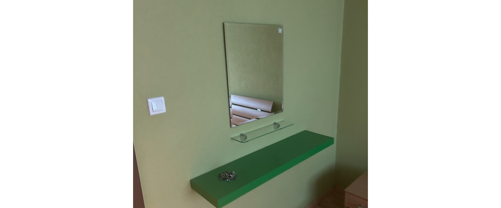 PRENÁJOM 3-IZBOVÉHO BYTU S BALKÓNOM – ŽILINA, VLČINCE.