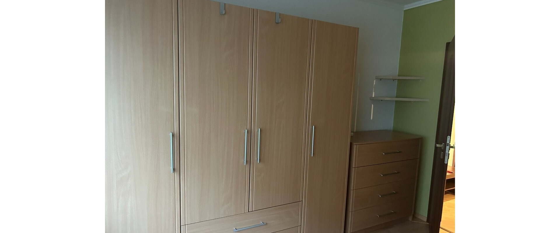 PRENÁJOM 3-IZBOVÉHO BYTU S BALKÓNOM – ŽILINA, VLČINCE.