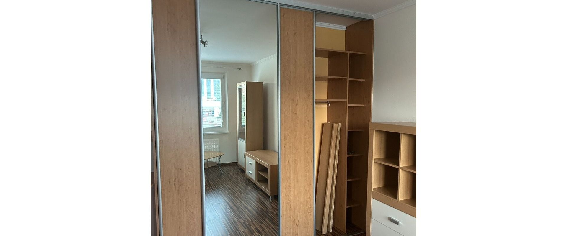 PRENÁJOM 3-IZBOVÉHO BYTU S BALKÓNOM – ŽILINA, VLČINCE.
