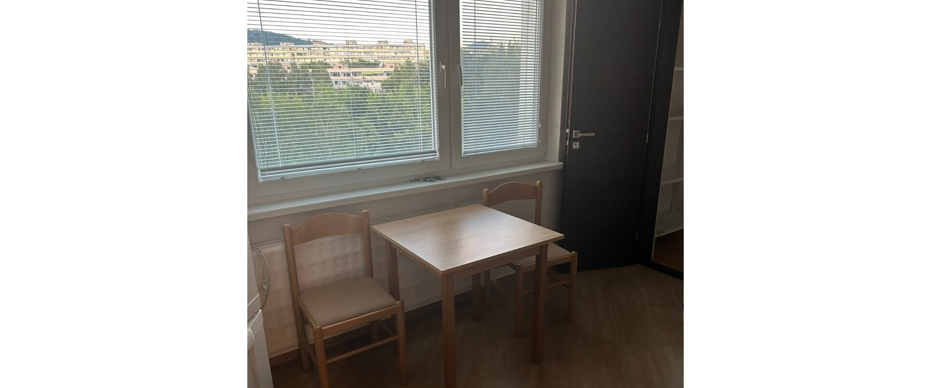 PRENÁJOM 3-IZBOVÉHO BYTU S BALKÓNOM – ŽILINA, VLČINCE.