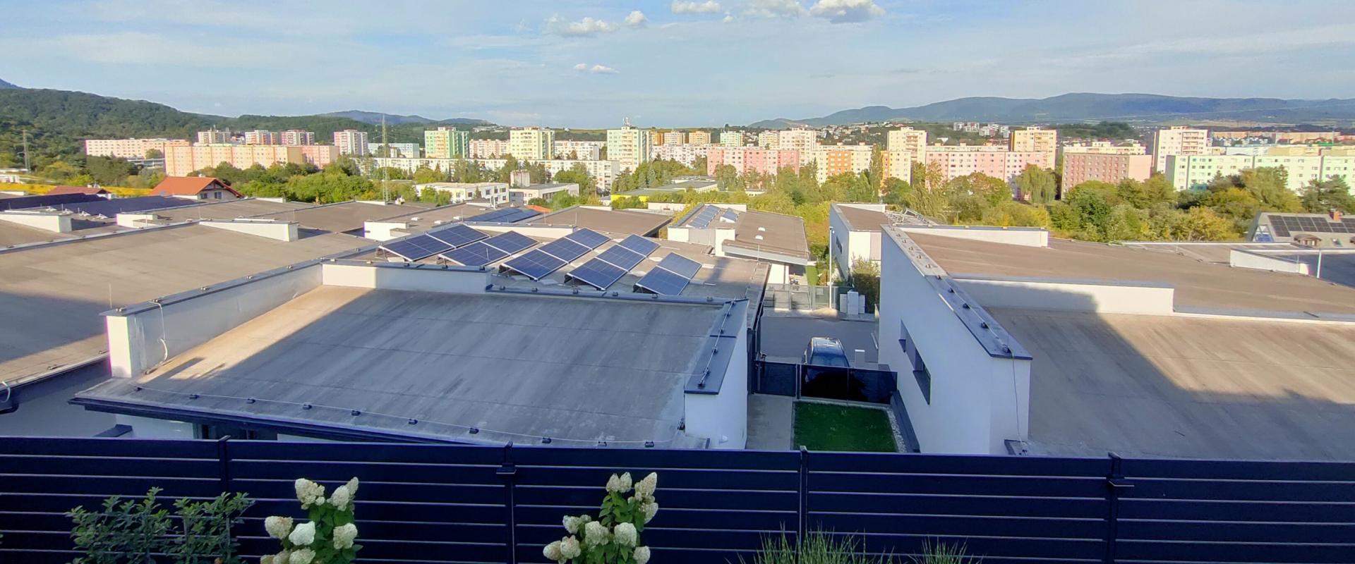 Moderný 4 izbový byt v novostavbe RD, Sídl. 3