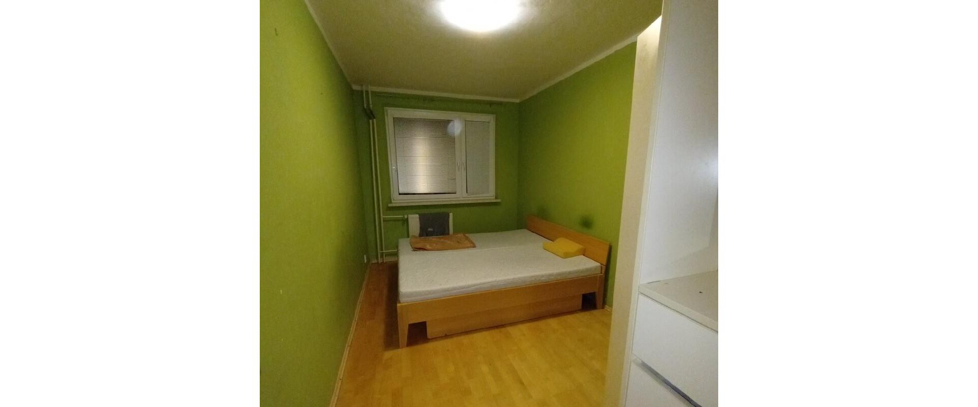 2-IZBOVÝ BYT NA PRENÁJOM – ŽILINA, HÁJIK, UL. MATEJA BELA
