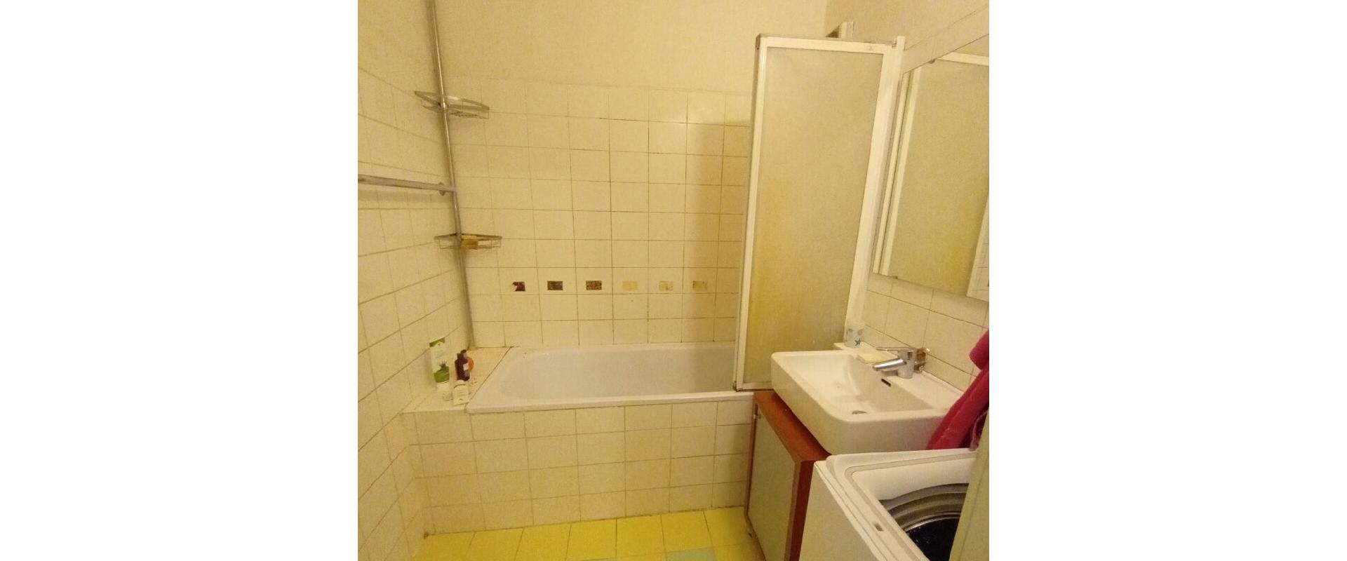 2-IZBOVÝ BYT NA PRENÁJOM – ŽILINA, HÁJIK, UL. MATEJA BELA