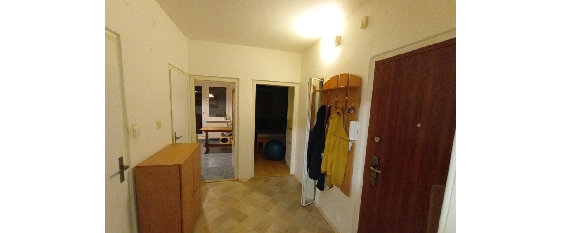 2-IZBOVÝ BYT NA PRENÁJOM – ŽILINA, HÁJIK, UL. MATEJA BELA