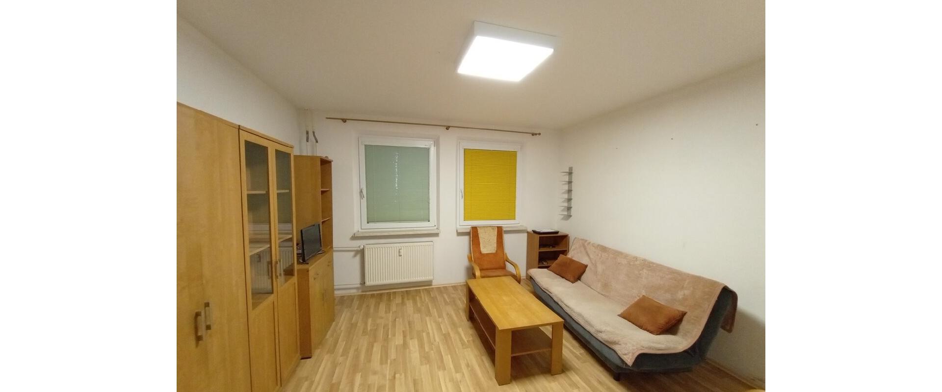 2-IZBOVÝ BYT NA PRENÁJOM – ŽILINA, HÁJIK, UL. MATEJA BELA