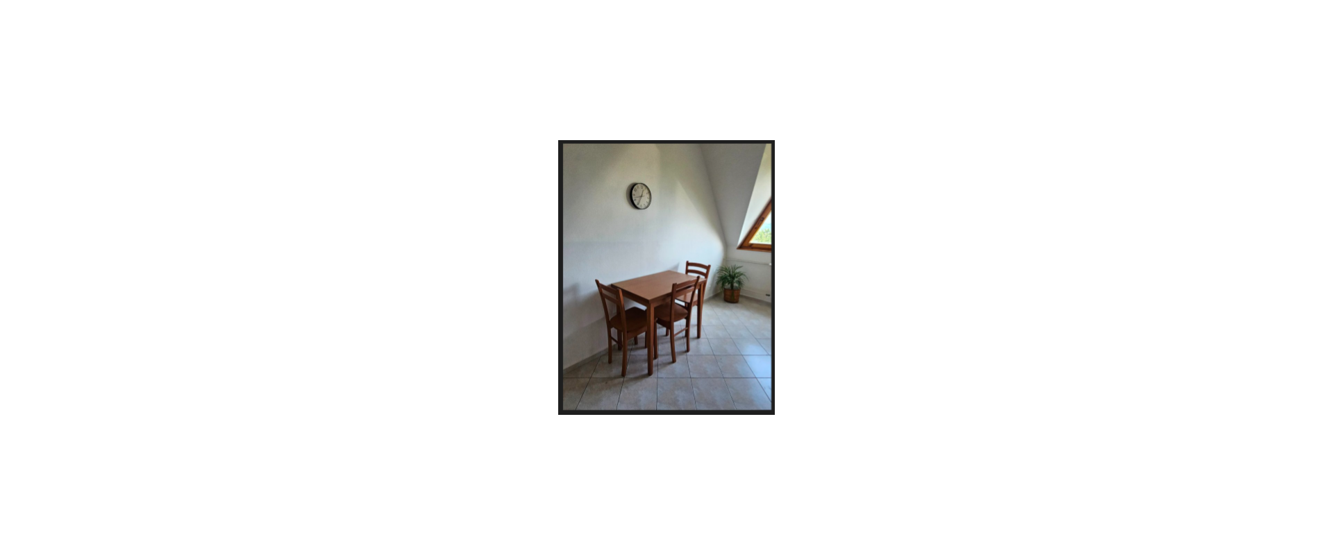 PRENÁJOM 2-IZBOVÉHO PODKROVNÉHO BYTU- 57 m², ŽILINA – HÁJIK