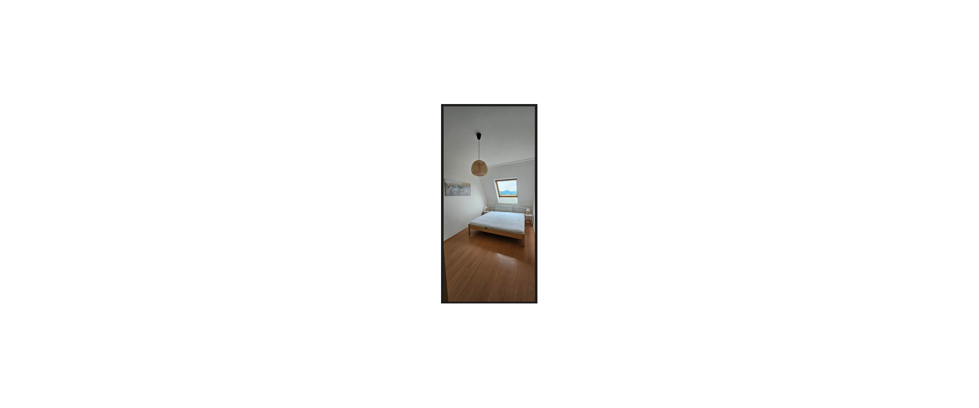 PRENÁJOM 2-IZBOVÉHO PODKROVNÉHO BYTU- 57 m², ŽILINA – HÁJIK