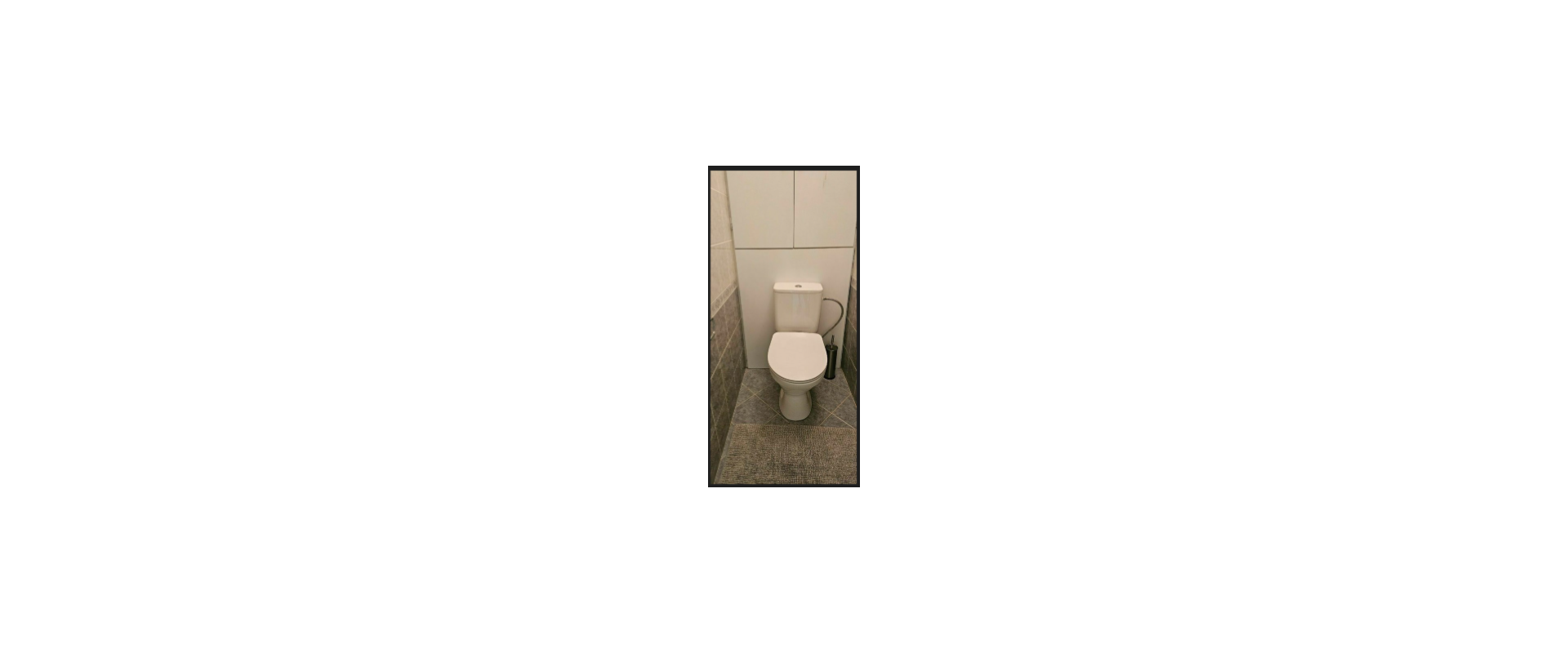 PRENÁJOM 2-IZBOVÉHO PODKROVNÉHO BYTU- 57 m², ŽILINA – HÁJIK