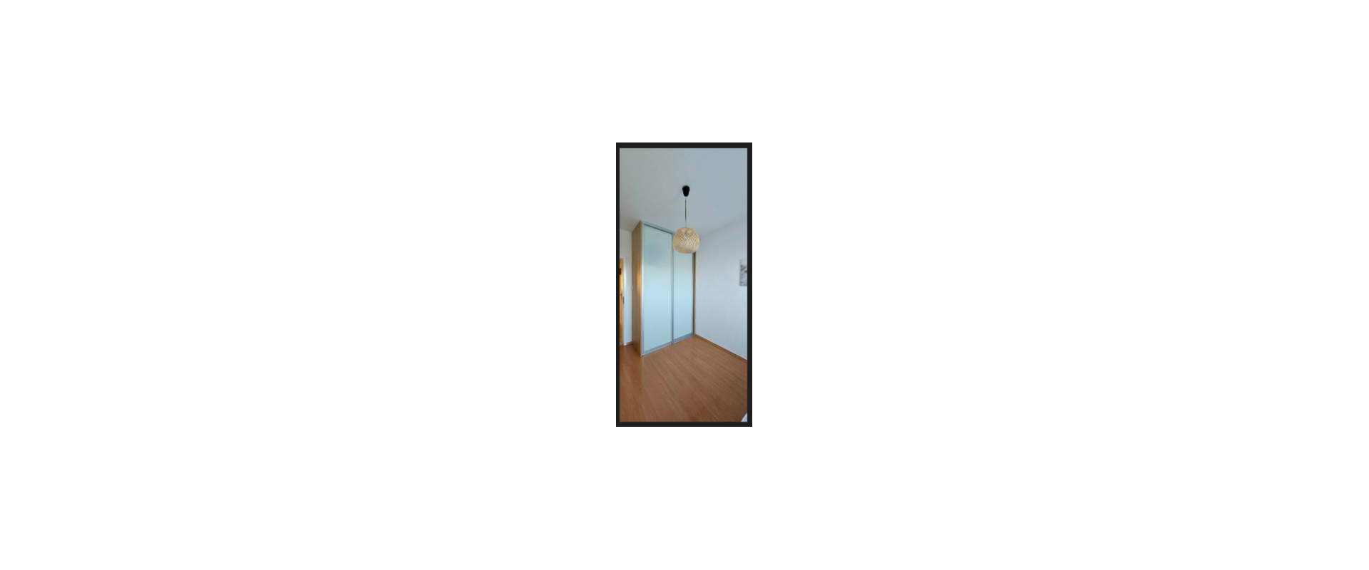PRENÁJOM 2-IZBOVÉHO PODKROVNÉHO BYTU- 57 m², ŽILINA – HÁJIK