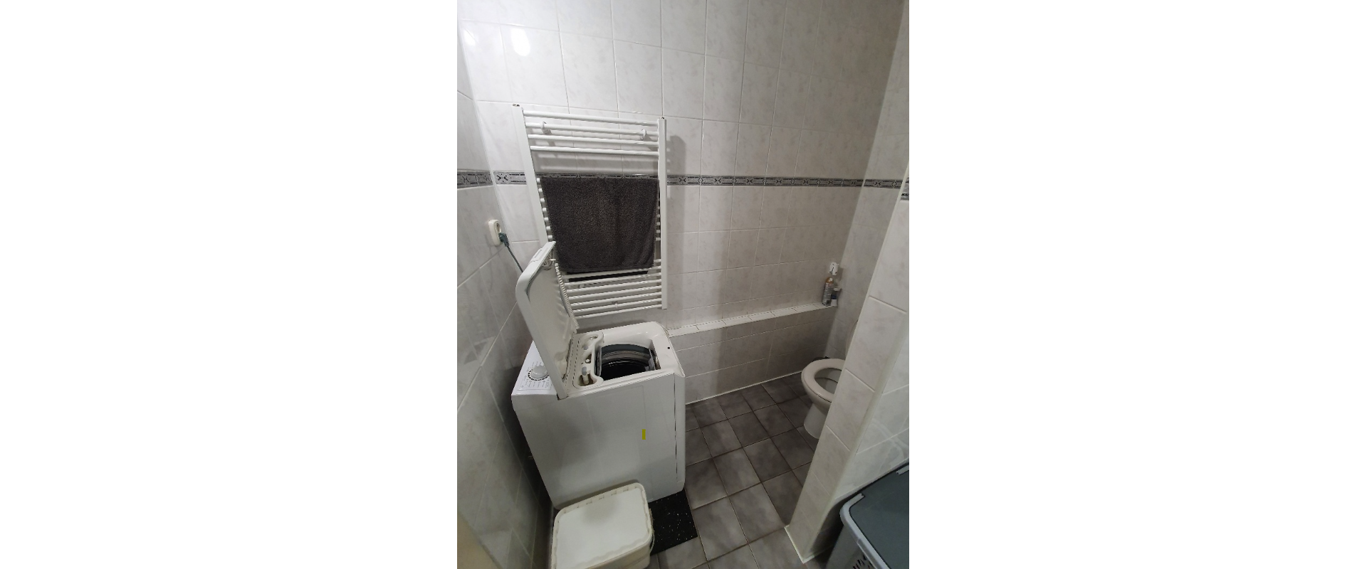 PRENÁJOM – PRIESTRANNÝ 4-IZBOVÝ ZARIADENÝ BYT | KOŠICE–ŠACA