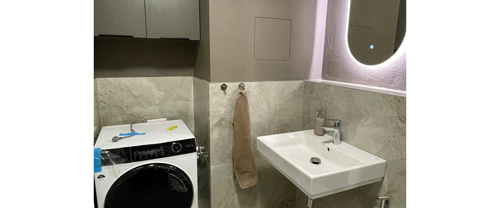Na predaj 2i byt s parkovaním v prémiovom projekte RIVIERA!