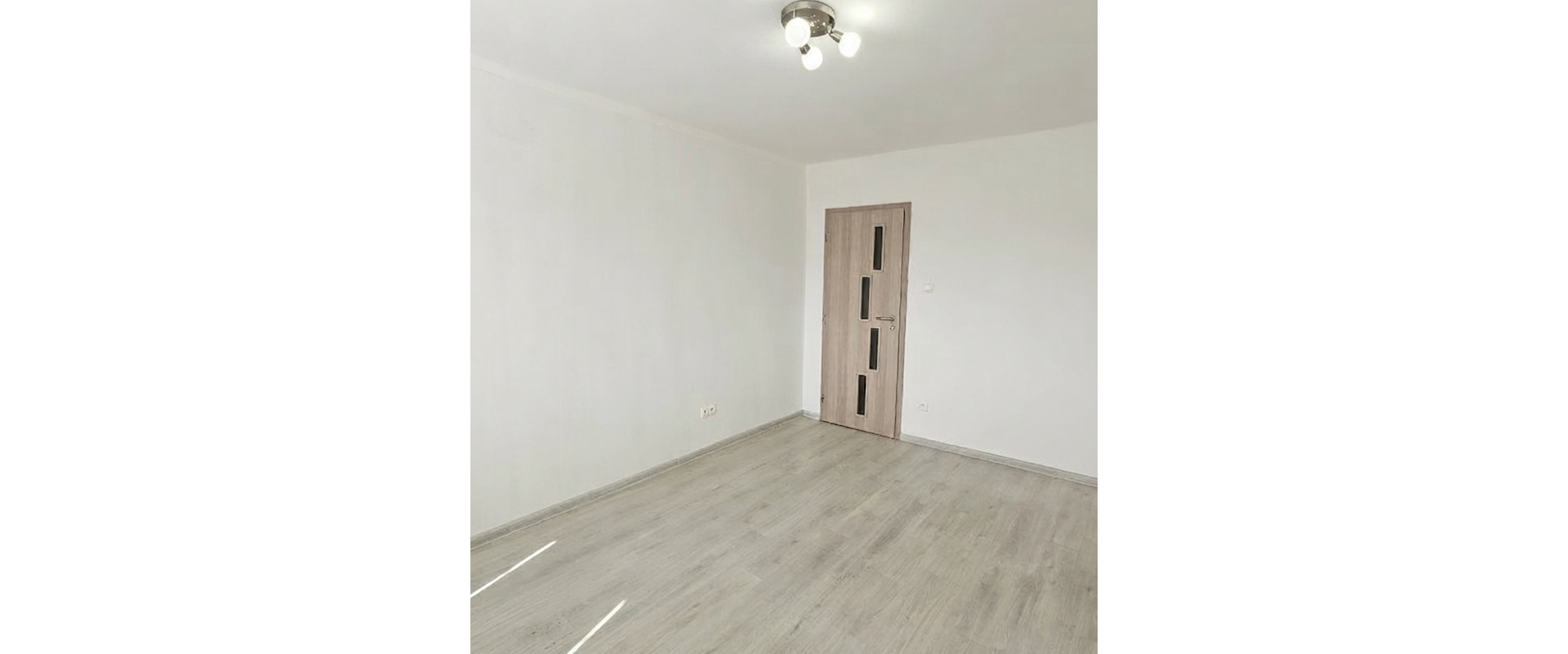 Slnečný 3-izbový byt s vlastným kúrením a balkónom