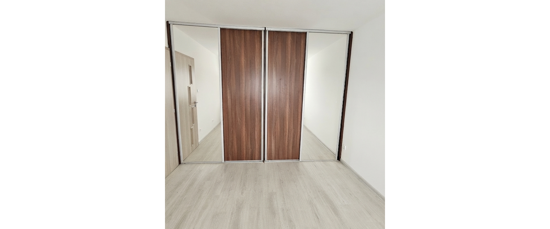 Slnečný 3-izbový byt s vlastným kúrením a balkónom