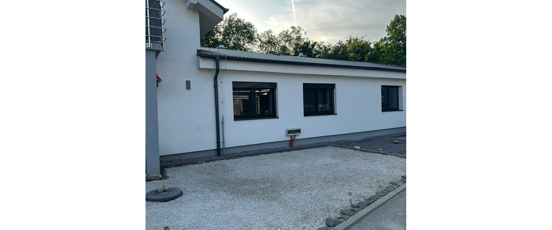 Nádherný 3 izbový byt s atmosférou rodinného domu Podhorany