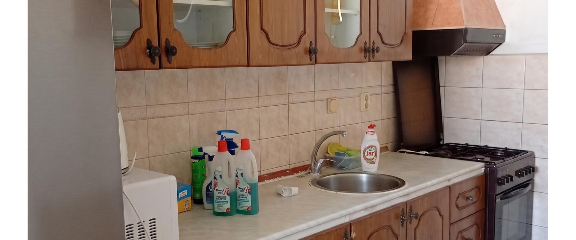 Skvelá dispozícia pripravená na premenu: 3izb byt, Pribišova