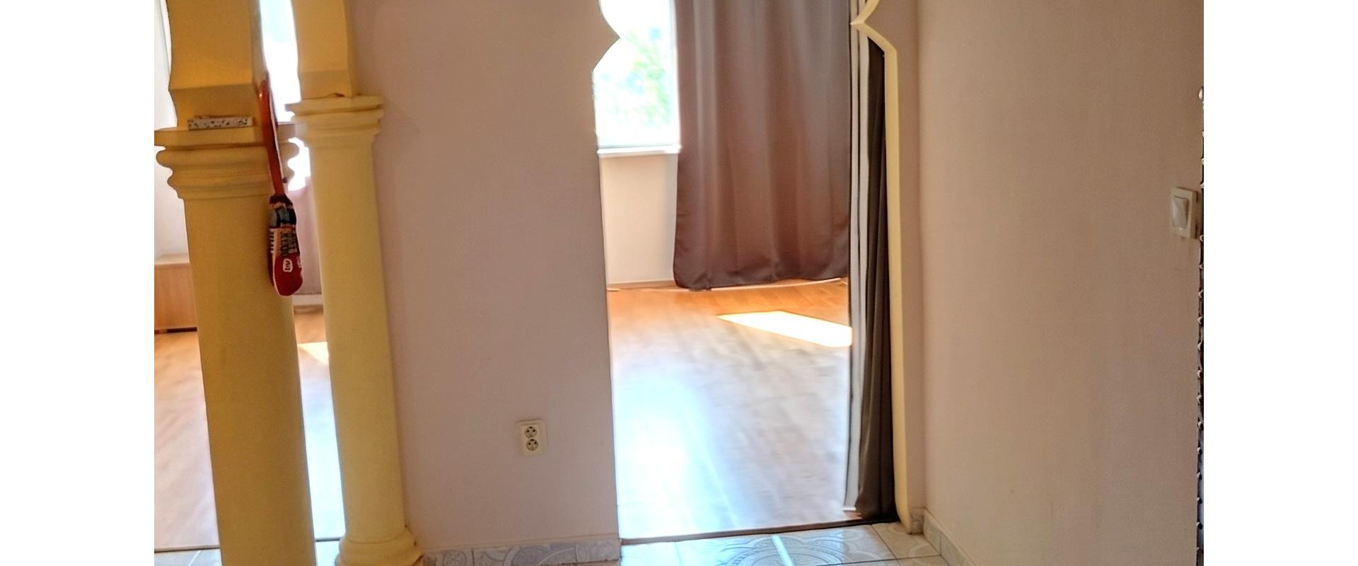 Skvelá dispozícia pripravená na premenu: 3izb byt, Pribišova