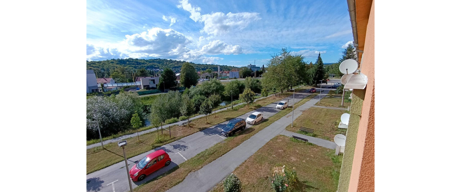 Predám 3-izbový byt, 71 m2, loggia, Sedliackeho povstania, Prešov