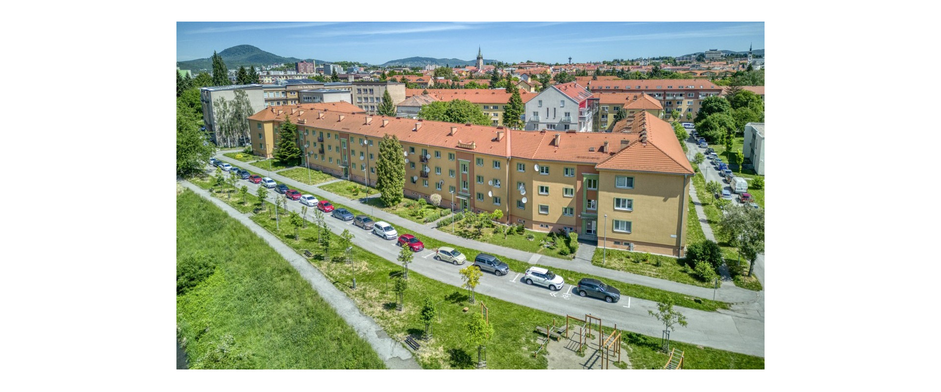 Predám 3-izbový byt, 71 m2, loggia, Sedliackeho povstania, Prešov