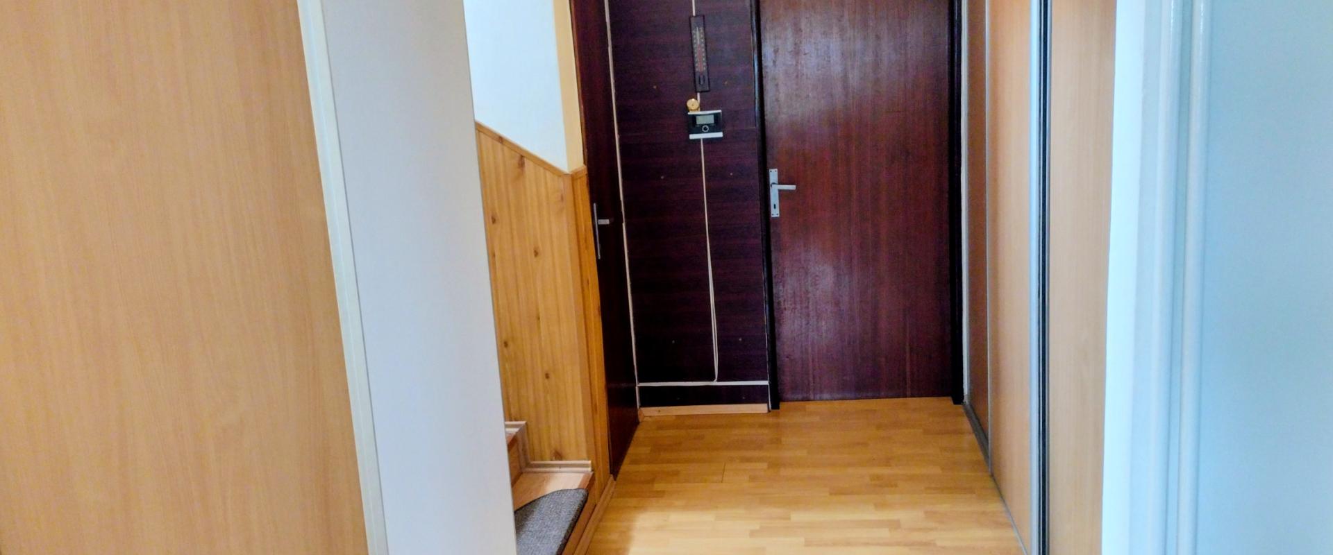 RODINNÝ DOM S POZEMKOM 712 M2 DUCOVÉ