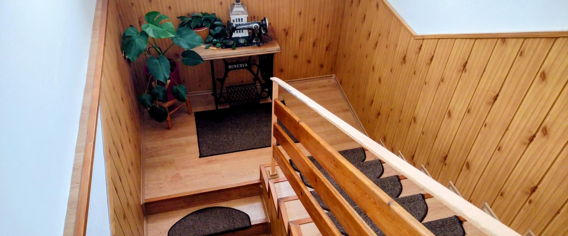RODINNÝ DOM S POZEMKOM 712 M2 DUCOVÉ