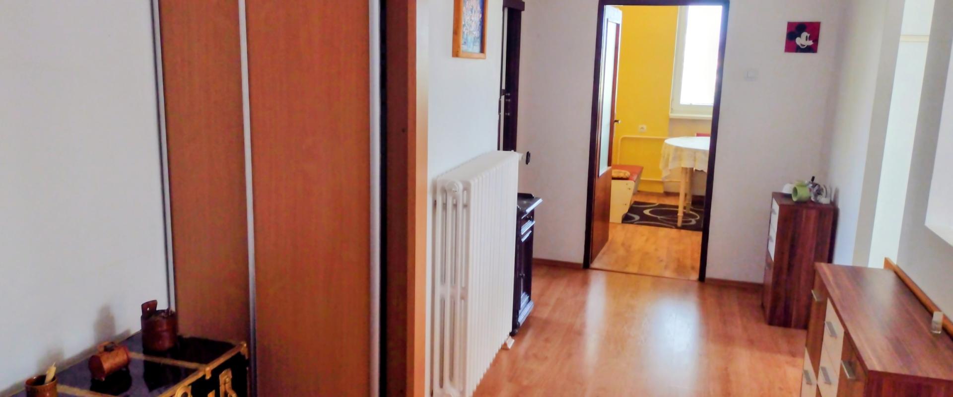 RODINNÝ DOM S POZEMKOM 712 M2 DUCOVÉ