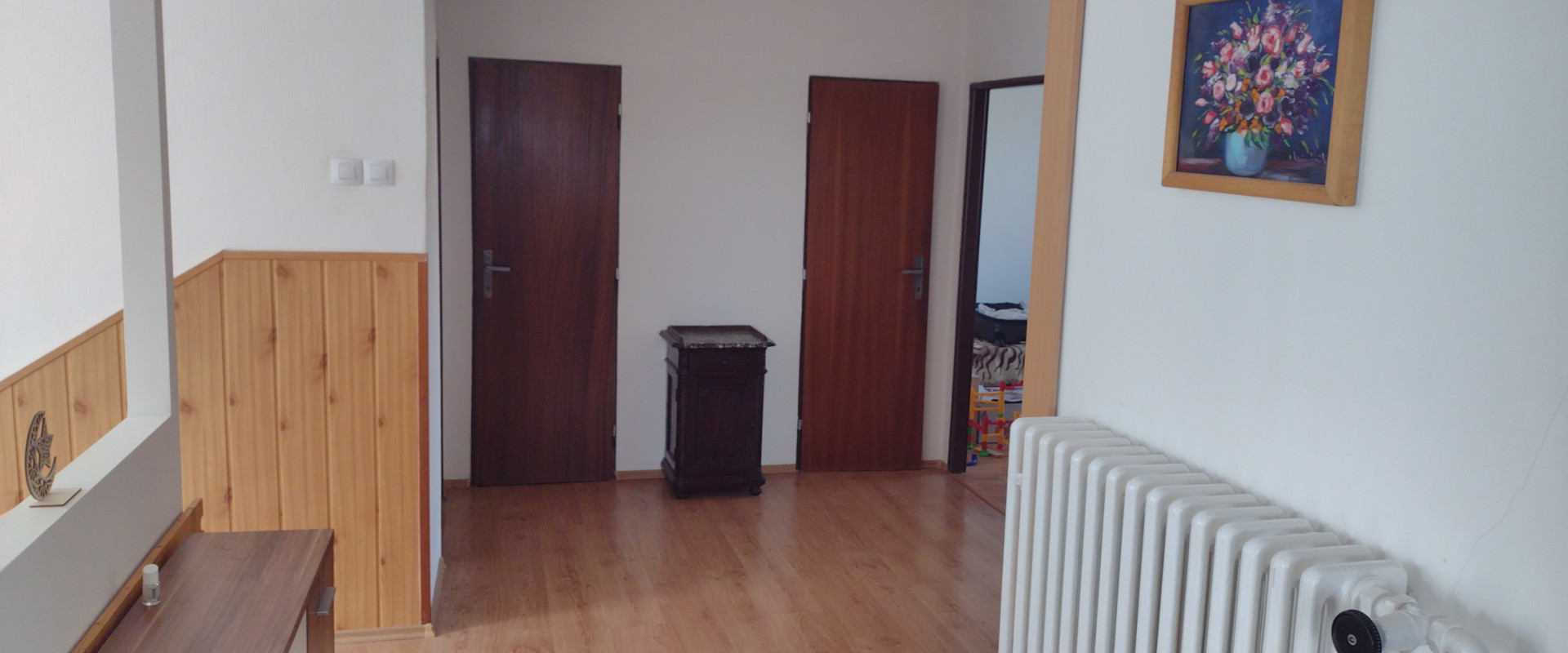 RODINNÝ DOM S POZEMKOM 712 M2 DUCOVÉ