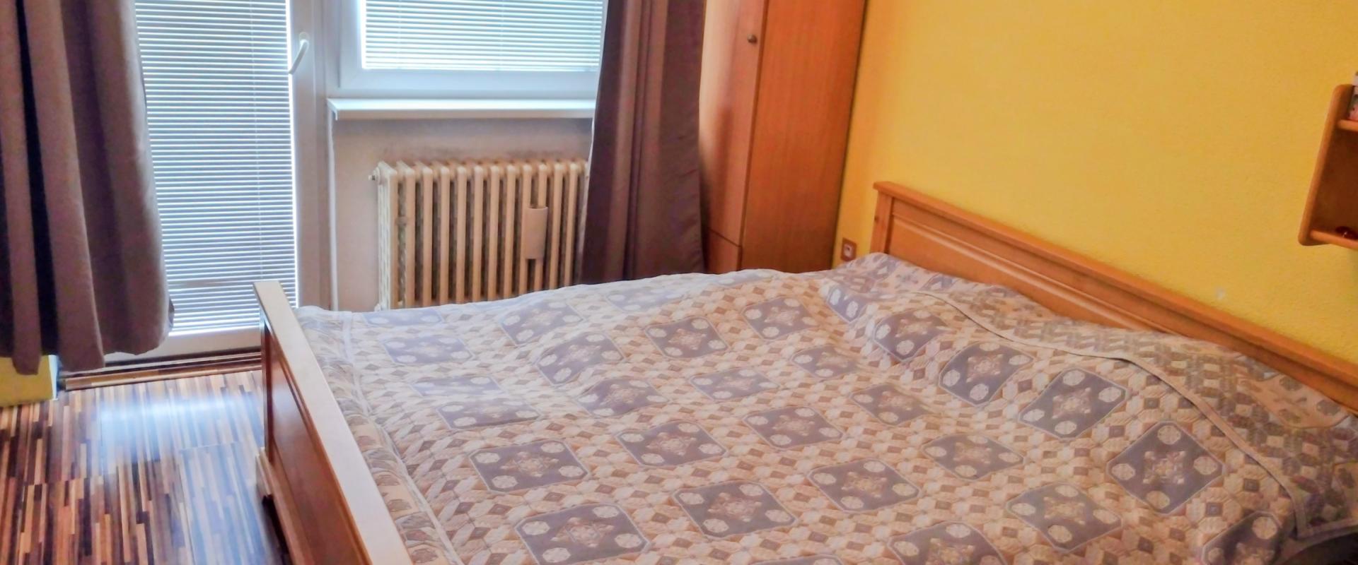 RODINNÝ DOM S POZEMKOM 712 M2 DUCOVÉ
