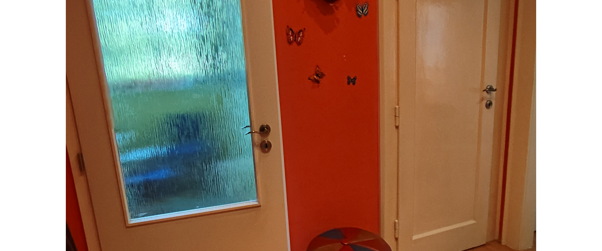 Na predaj priestranný 2-izbový byt - 62 m2,  v Žiline.