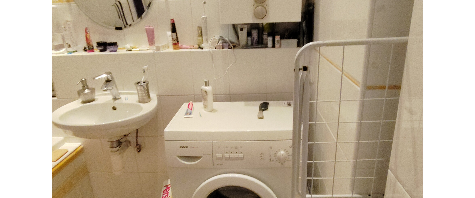 Na predaj priestranný 2-izbový byt - 62 m2,  v Žiline.