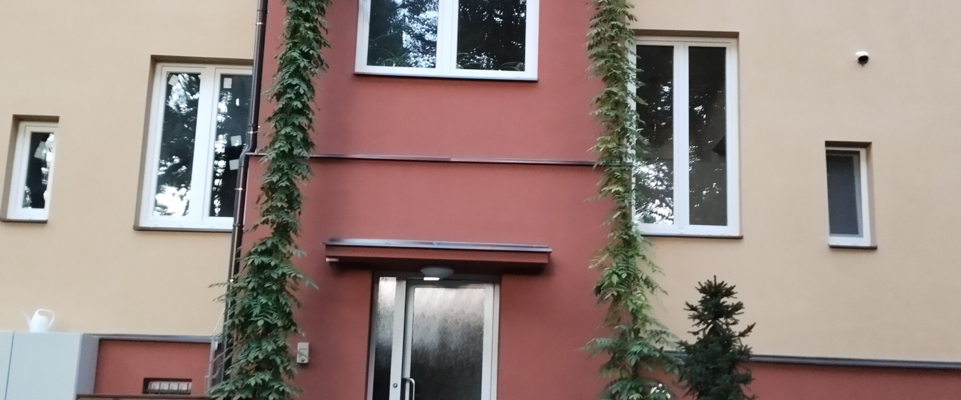 Na predaj priestranný 2-izbový byt - 62 m2,  v Žiline.