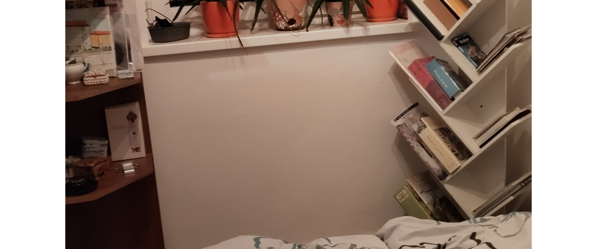 Na predaj priestranný 2-izbový byt - 62 m2,  v Žiline.