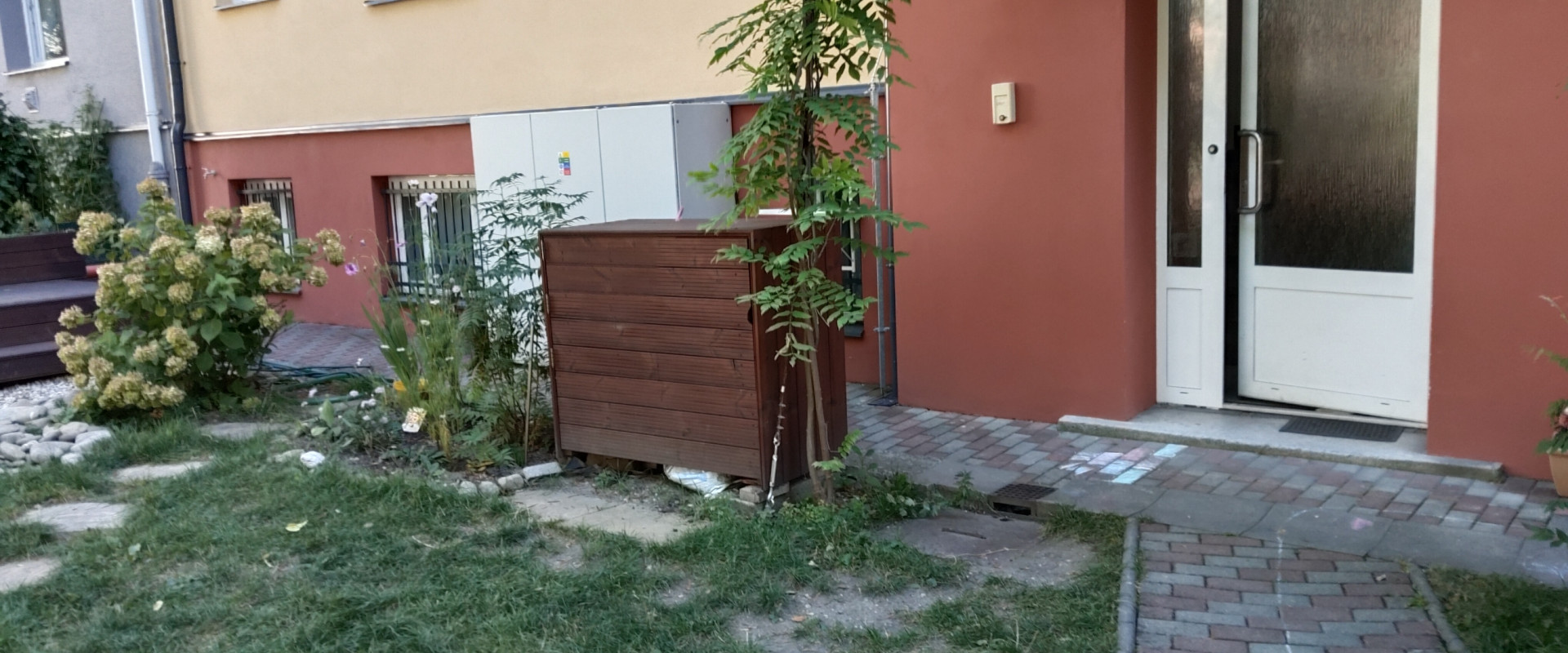 Na predaj priestranný 2-izbový byt - 62 m2,  v Žiline.