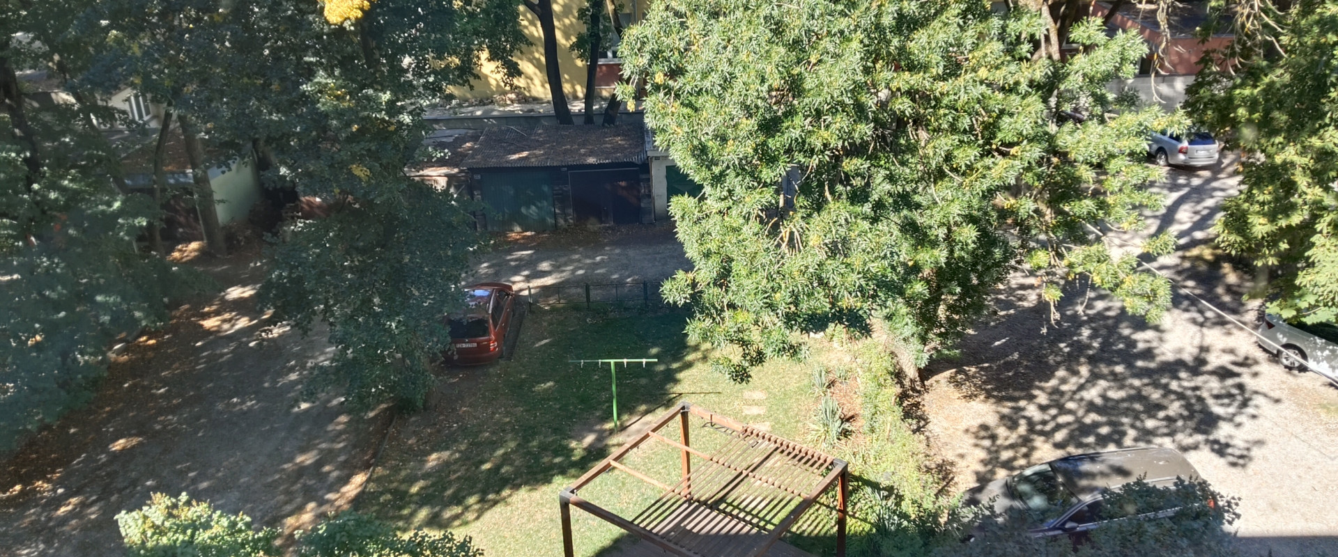 Na predaj priestranný 2-izbový byt - 62 m2,  v Žiline.
