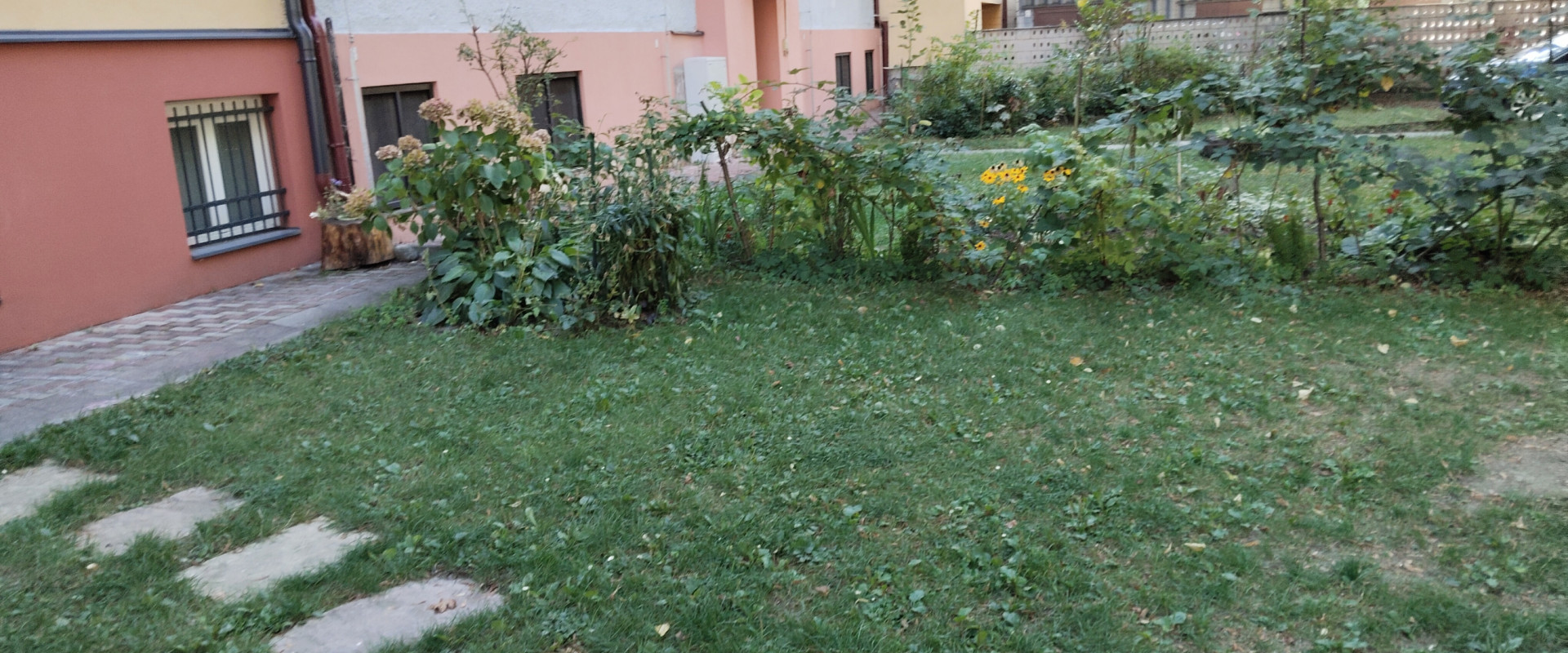 Na predaj priestranný 2-izbový byt - 62 m2,  v Žiline.