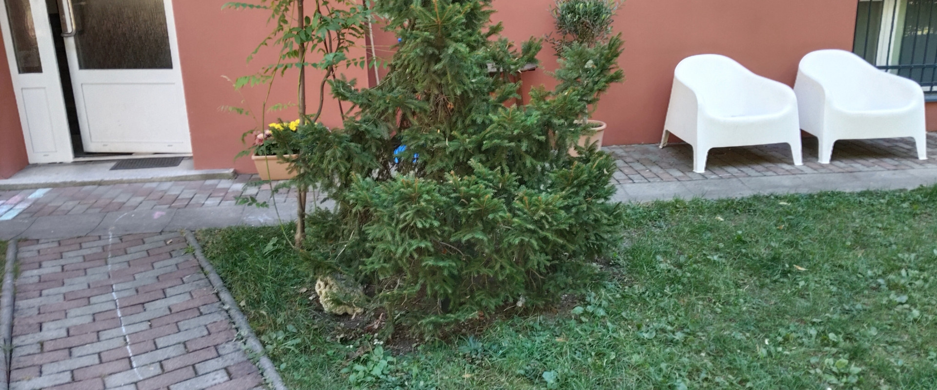 Na predaj priestranný 2-izbový byt - 62 m2,  v Žiline.